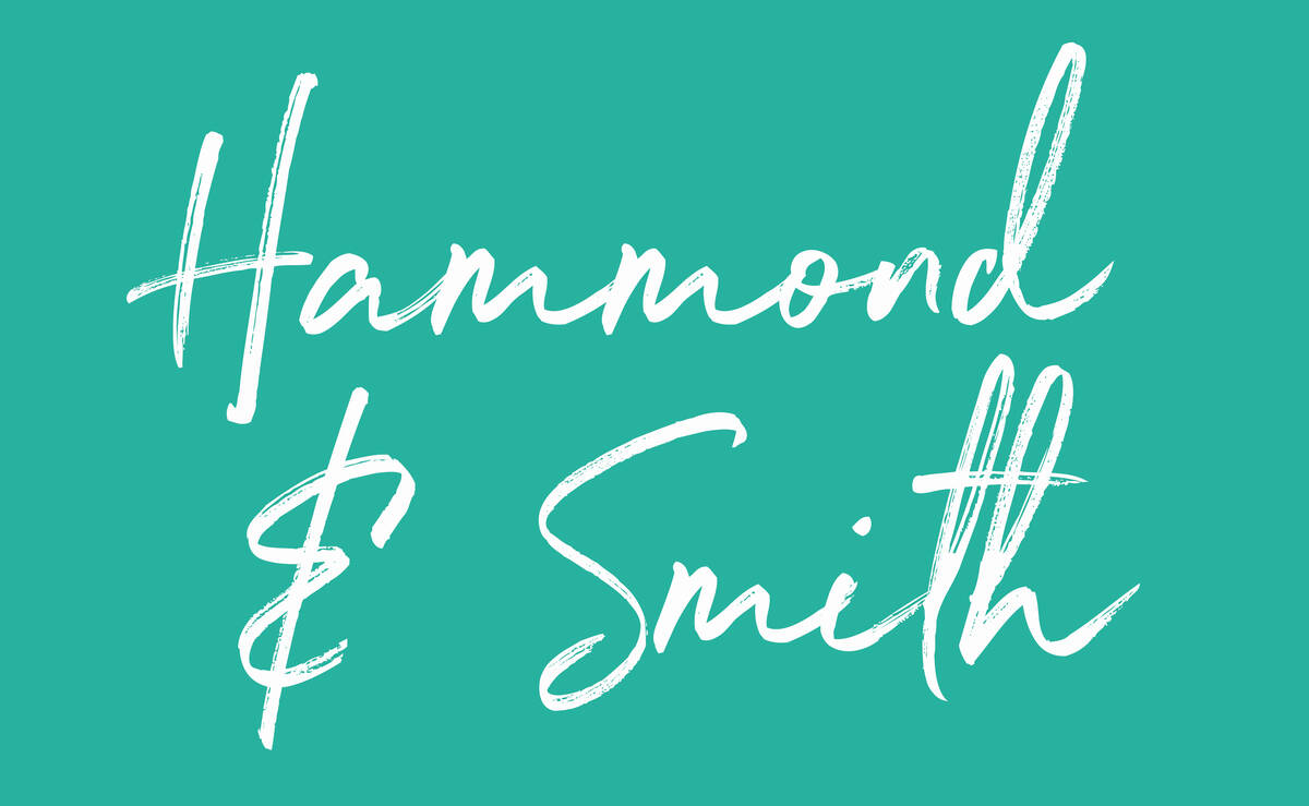 Hammond & Smith